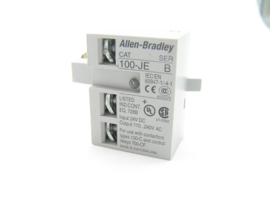 Allen-Bradley 100-JE