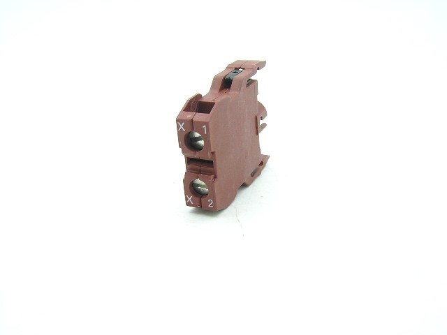 Siemens 3SB14 00-2A