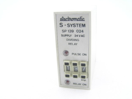 Electromatic SP 139 024