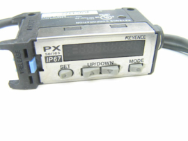 Keyence PX-10P