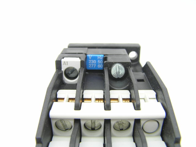 Siemens 3TF4122-0A 230/277V 50/60Hz