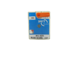 Smitt Relays M4-L-A230 230V 50/60Hz