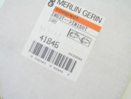 Merlin-Gerin IN63T--IN160T 41846