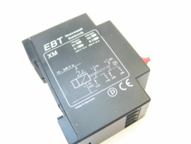 EBT Unic XM Rheinmetall Elektronik