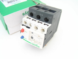 Schneider Electric LRD 07