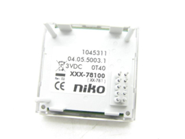 Niko XXX-78100