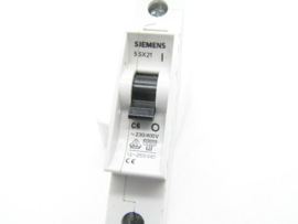 Siemens 5SX21 C6