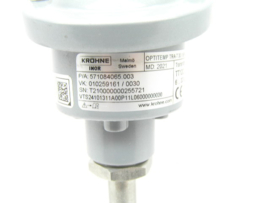 Krohne TRA-T 30