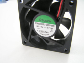 Sunon EB60251B3-000U-999