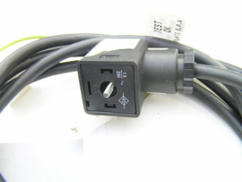 Remeha kabelset S100627