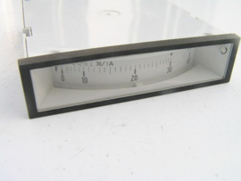 IME Amperemeter 0-30(60)A