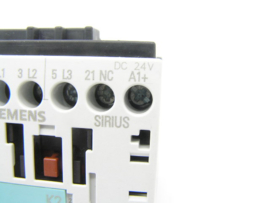 Siemens 3RA1315-8XB30-1BB4 DC 24V