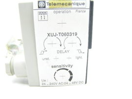 Telemecanique XUJ-T060319