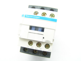 Telemecanique LC1D09 220V 50/60Hz
