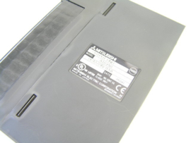 Mitsubishi A1SY50 Output Unit