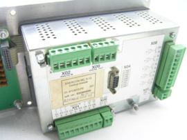 Enercon M2 5-12 Control module