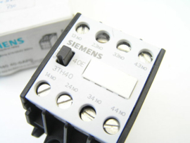 Siemens 3TH4040-0A 230/220V