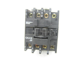 Sprecher + Schuh CA3-12-01 380/440V 50/60Hz