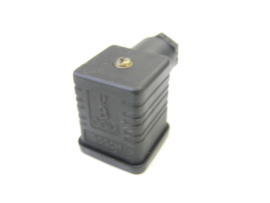 Bosch 12B Magneetventiel connector