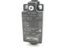 Rittal SZ 2586