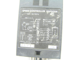 Oriental Motor DSP501M
