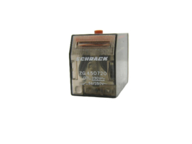 Schrack ZG 450720 220V~