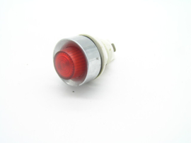 Semel Controlelamp rood