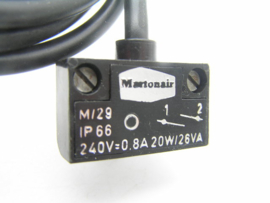 Martonair M/29