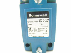 Honeywell IIZSI