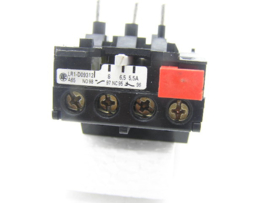 Telemecanique LR-D09 312