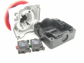 Moeller FAK-R/KC11/I