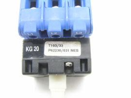 Kraus & Naimer KG 20 T103/33