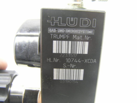 H. Lüdi 10744-XCDA