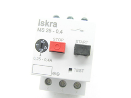 Iskra MS 25-0,4