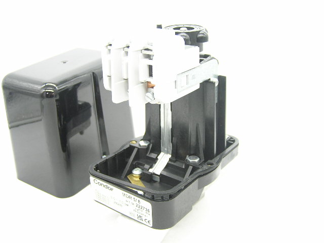 Condor MDR 5/8