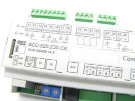 ComfortKey SCC-520-230-CK