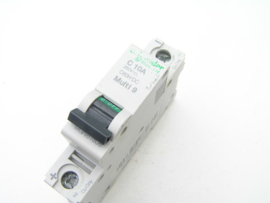 Schneider Electric C60H-DC C10A