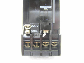 BBC K22E 220V 50Hz