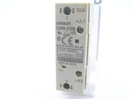 Omron G3PA-210B-VD
