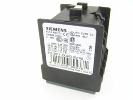 Siemens 3RH2911-2XA40-0MA0