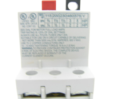 Lovato LMS 25 6V3T