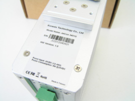 Korenix JetCon 3401G