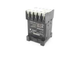 Siemens 3TH2031-0AD0 42/50V 50/60Hz