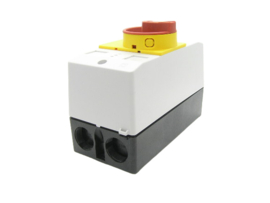 Eaton CI-PKZ0-GRM schakelaar behuizing