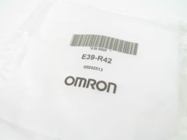 Omron E39-R42 Ultra Reflex Sensor reflector