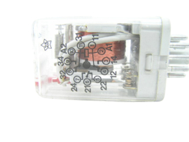 Kuhnke UF3P-24V AC N