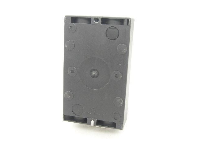 Boîtier d'interrupteur Condor CS-IP55 IP55