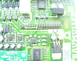 Baumüller 3.0108D