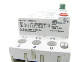 Danfoss CTI 25 1,6 - 2,5A