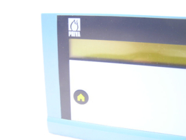 Priva Compri HX-Anzeige